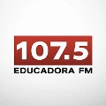 Radio Educadora - FM 107.5